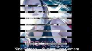 Nina Gordon   Number One Camera