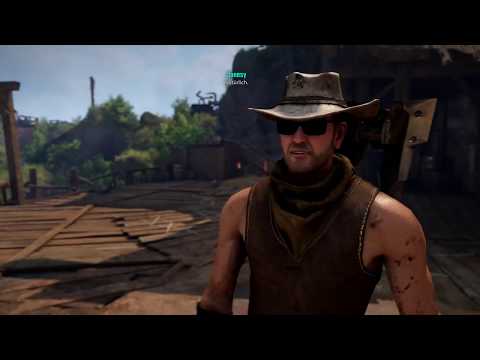 Elex Stream Deutsch Ps4 (Gameplay) Part 32