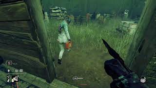 深夜の1v1