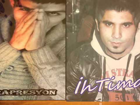 Rapresyon Ft ihTimaL SES KONTROL 2012 IMB RECORDS