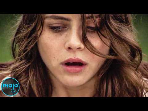 史上最恐怖的十大電視節目 (Top 10 Creepiest TV Shows Ever Made)