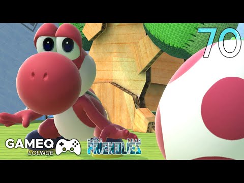 More Than Friendlies #70 Highlights Ft OverEazy, NPT Beast, NPT Citadel