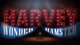 Weird Al Yankovic - Harvey the Wonder Hamster