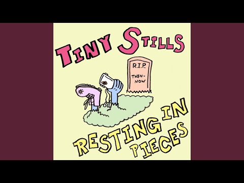 Resting In Pieces - Tiny Stills