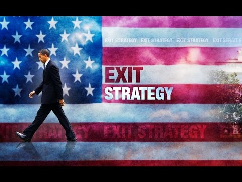 FULL MEASURE: January 15, 2017 - Exit Strategy