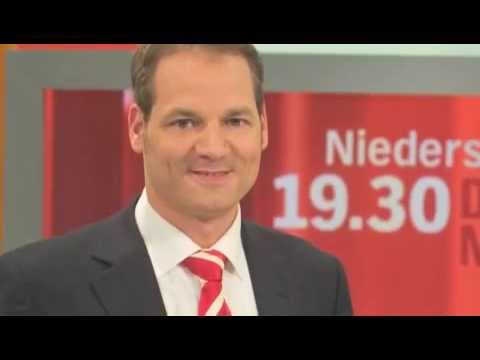 Moderator kotzt während Live-Sendung