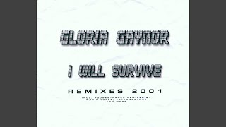 I Will Survive 2001 (Villa & Gant Radio Edit)