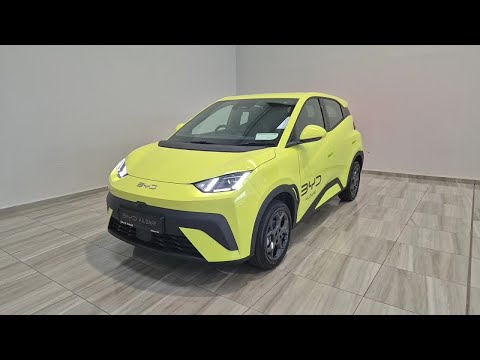 BYD DOLPHIN SURF Comfort - Image 2