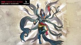 KSHMR &amp; Marnik (ft. The Golden Army) - SHIVA (Sunburn 2017 Anthem) [Official Music Video]