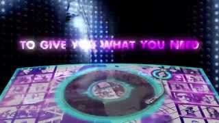 Aaliyah - Throw Your Hands Up (with lyrics)  [ Aaliyah - Age Ain&#39;t Nothing But A Number 1994 ]