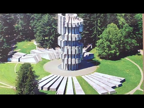 Nacionalni park Kozara - National park Kozara