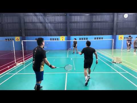 27Dec2024 - Harry/Ruben vs Juan Carlos/Renio