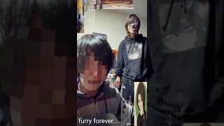furry forever @ai_3_7