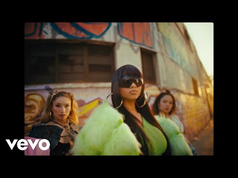 Paloma Mami, Pailita, El Jordan 23 - SíNTOMAS DE SOLTERA (Official Video)