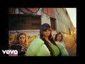 Paloma Mami, Pailita, El Jordan 23 - Síntomas de Soltera (Official Video)