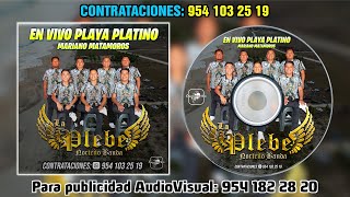 El Precio De La Soledad (En Vivo) - La Plebe Norteño Banda ( Gigantes De La Costa )