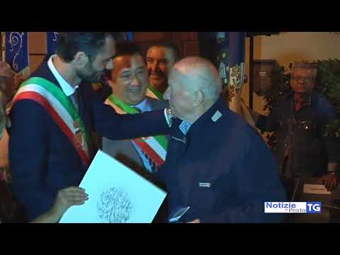 2017-08-30 PRATO - IL 6 SETTEMBRE IL 73° ANNIVERSARIO DELLA LIBERAZIONE