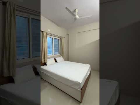Video thumbnail for A002: Fully Furnished 1Rk/Studio For Rent In Whitefield | Kots Deux