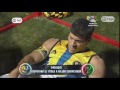 EEG El Origen De La Lucha 21 07 2016