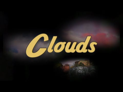 Clouds - An Experimental Short Film