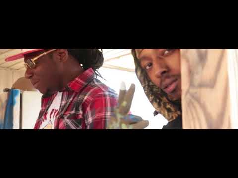 CampLife James - DA CITY