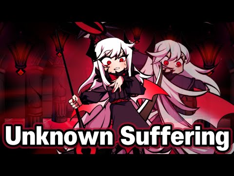 Unknown Suffering [Vs Var V2]