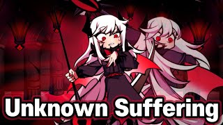 Cover art for Unknown Suffering [Vs Var V2]
