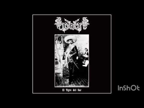 Volahn - El Tigre del sur