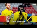⚡️ GOAL na 8 SECONDEN bij Brabants onderonsje | Samenvatting TOP Oss - NAC Breda