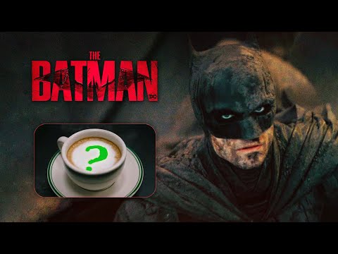 THE BATMAN 2022 Trailer Breakdown & New Scenes Explained