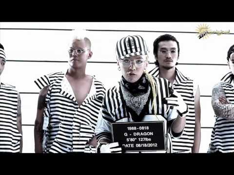 【G ONE ORIGINAL】The return of the king trailer full ver