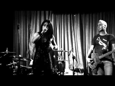 Forgiven - So Pure Alanis Tribute