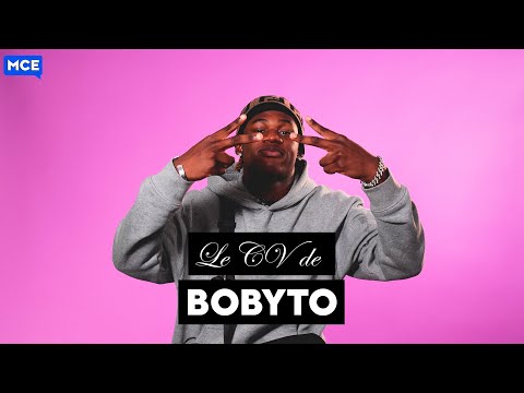 Bobyto : une anecdote de cours, le foot, son dernier son "Bomaye"... le rappeur fait son CV !