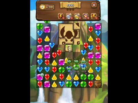 Lets Play Jewel Mash   Level 107
