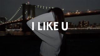 Download lagu niki - i like u (lyrics) mp3