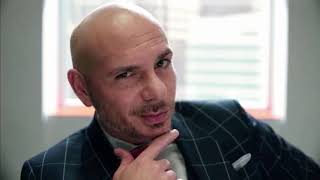 Boost Mobile Commercial w/ Pitbull (2020)