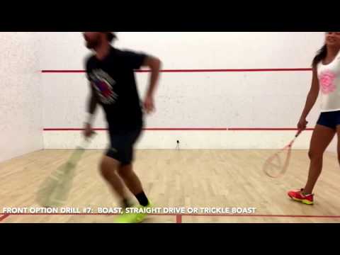 Disguising The Trickle Boast