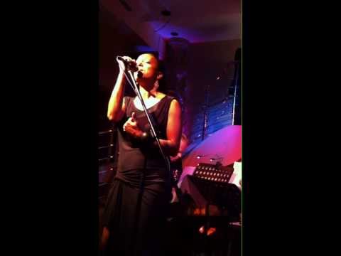 "Both Sides Now" - Band of Sisters feat. Gina Foster