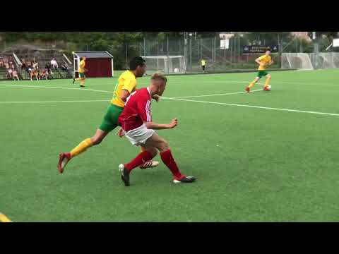 KFF VS RÅGSVEDS IF 7-0 (1)