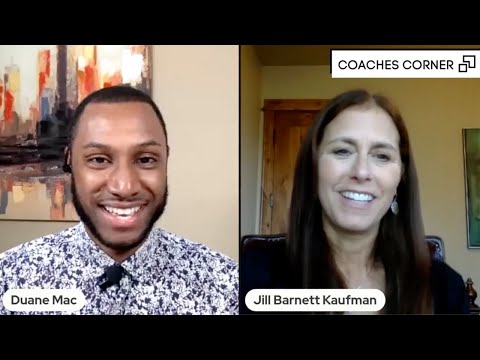 Moving Forward video.