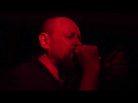 Consumer Electronics -  The Weight - Cafe Oto, London 29/9/18