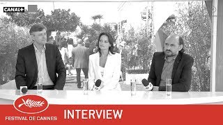 KROTKAYA  Interview  VF  Cannes 2017
