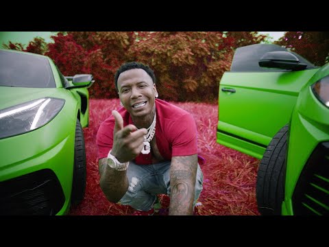 Moneybagg Yo - Said Sum