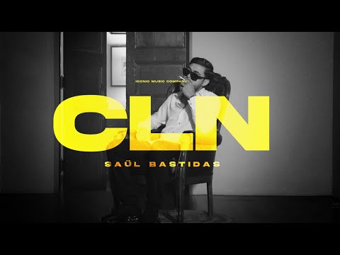 CLN - Saúl Bastidas [Video Oficial]