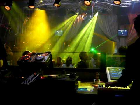 DJ Ulli Brenner - Discothek A65