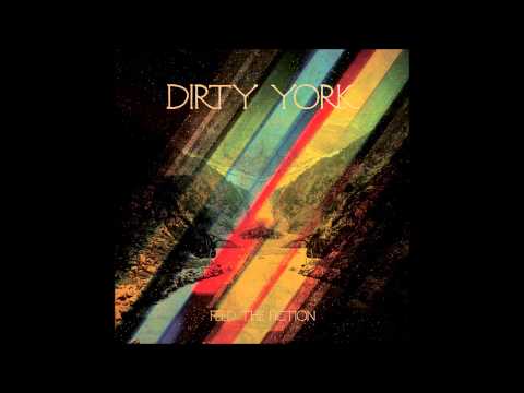 Dirty York - Free to find out