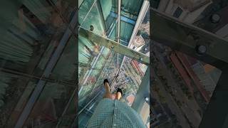 Hanoi's Tallest Building: Hanoi Sky #travel #hanoi #vietnam #shorts