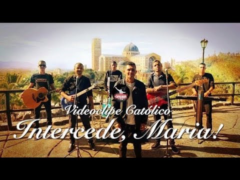 Intercede, Maria! - Instrumentos de Salvação