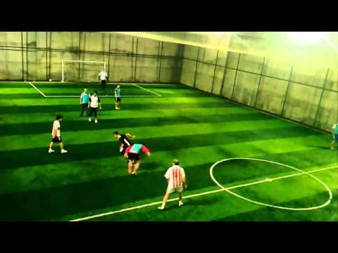 Ayaz Arena Halı Saha 20.04.2016 22:00 - akillisaha.com