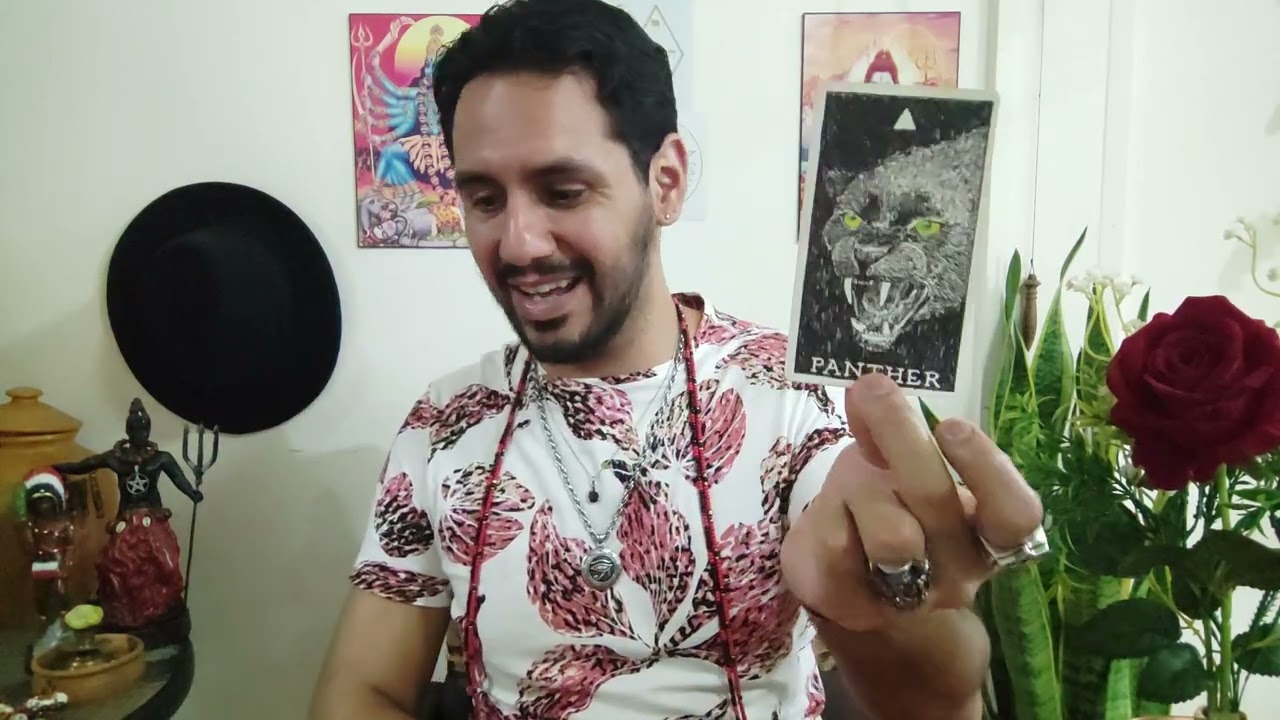 LEÃO ♌ Alguém será parado pela espiritualidade. A riqueza chega como resultado dos seus esforços.